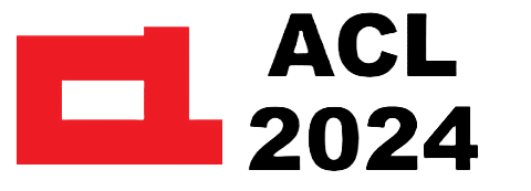 ACL 2024 (62nd Annual Meeting of the Association for Computational Linguistics)